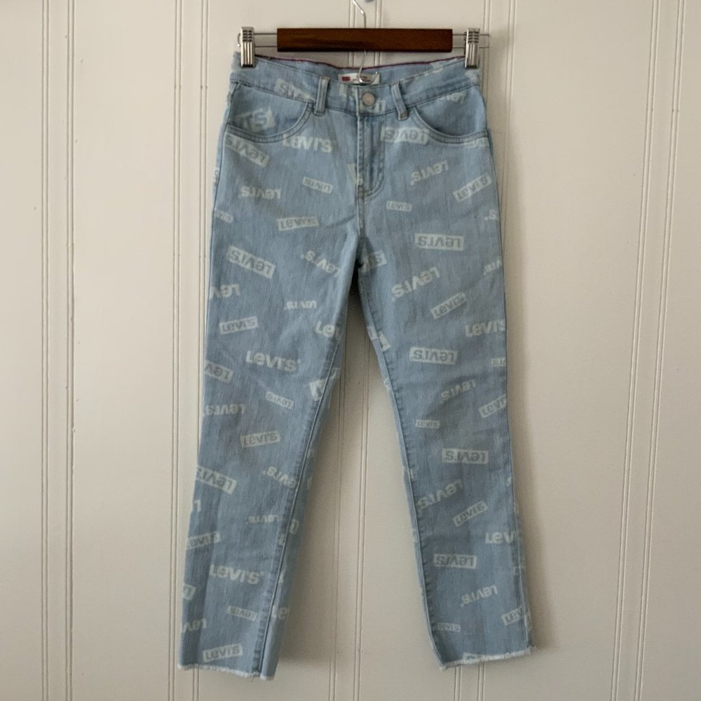 Levi's Children's Jeans